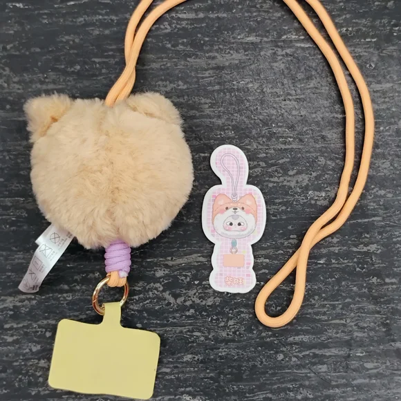 BB3 Phone Lanyard- Confirmed Dog With No Box - Picture 2 of 4